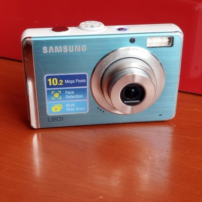 Samsung L 201 