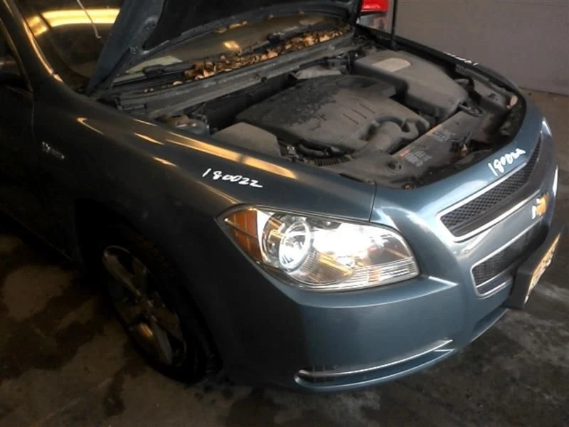 Зеркало заднего вида без телематики подходит для 97-12 MALIBU 107539 - Изображение 4 из 4