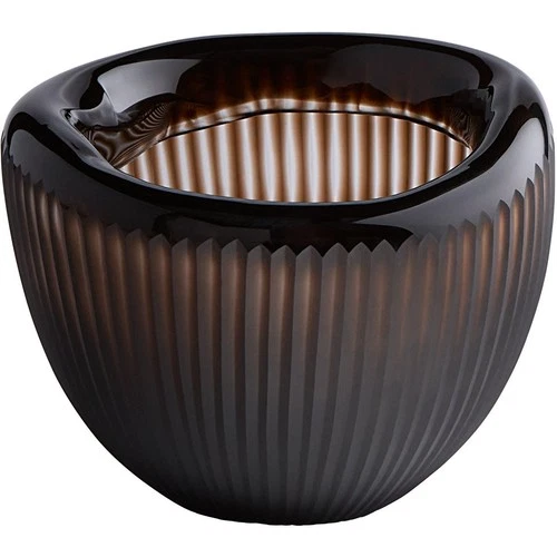 Cyan Design 11853 Cacao 8 X 6.25 inch Vase, Small - Picture 1 of 6