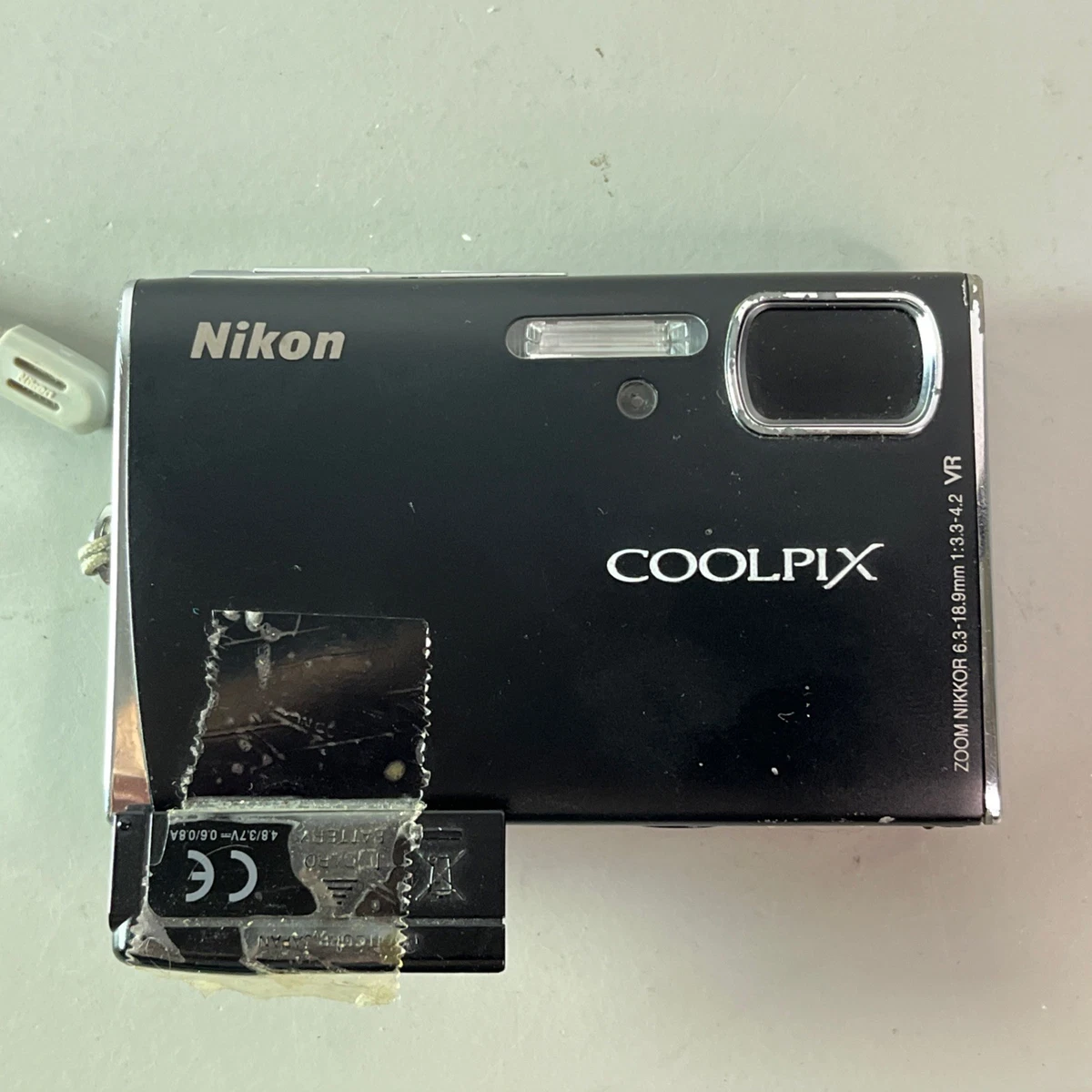 25+ Nikon COOLPIX S51 Digital Cameras for sale | Updated Oct 2026