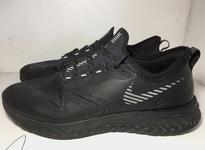 NIKE Women's Odyssey React 2 Shield Sneakers - size 9 (26 cm)