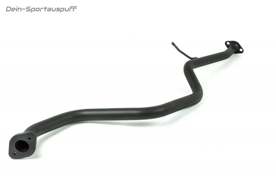 Ulter Impianto Racing Da Opf Suzuki Jimny 1.5l AWD 2018 80mm Arrotolato Dritto - Immagine 3 di 3