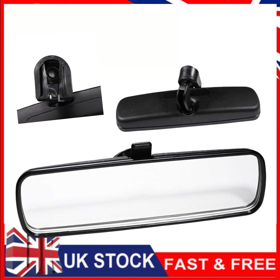 015478 for FORD FOCUS FIESTA Mk6 MONDEO FUSION interior mirror