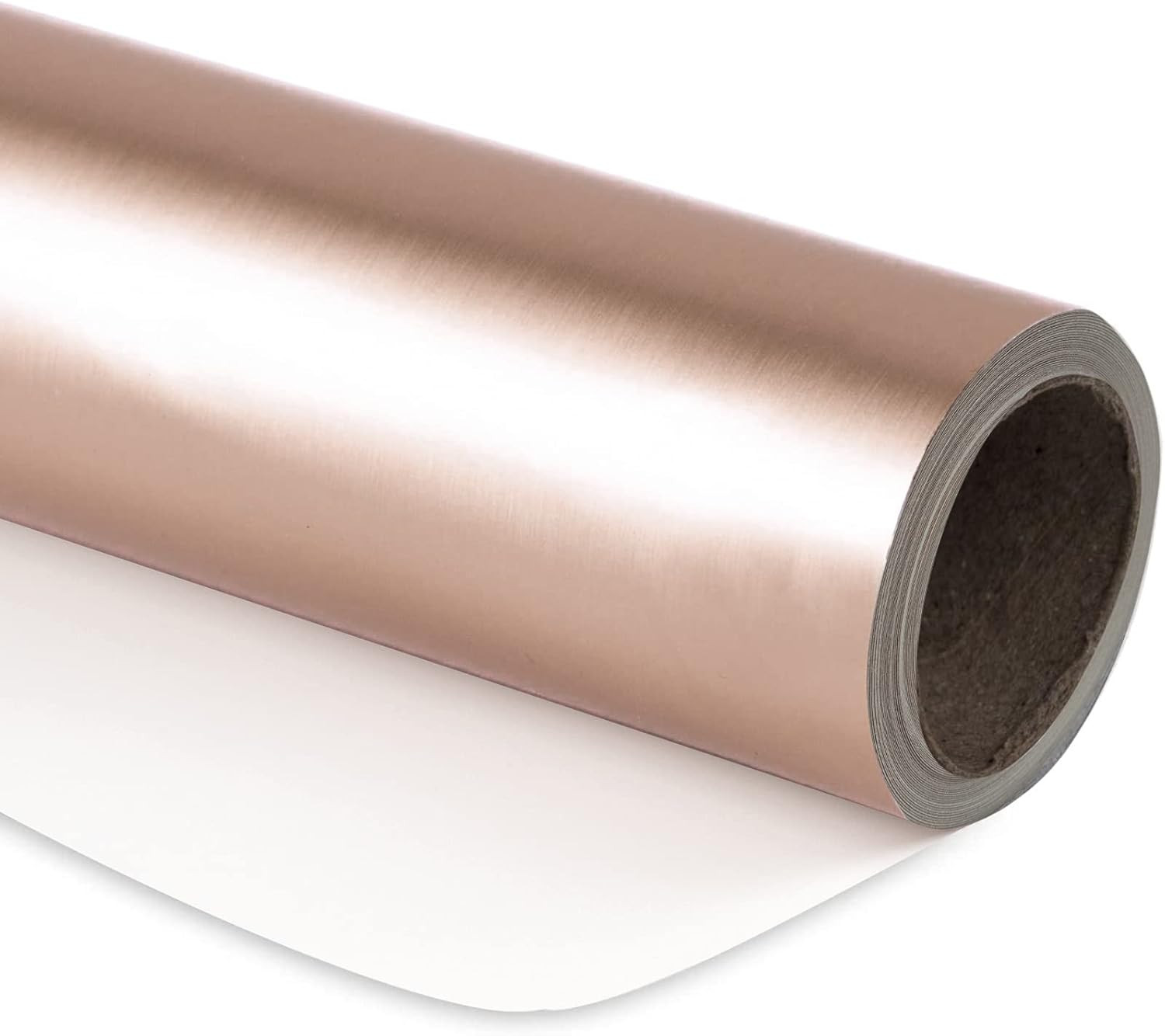 - Solid Color Matte Gift Wrapping Paper Roll Perfect For We