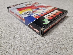 Road Fighter NES Nintendo Mattel GIG &ndash; gioco completo