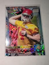 🏆 2015 Topps Chrome Refractors Xfractors #1-200 RC Multi-Card Save 💲