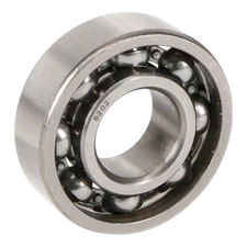 851-6202 Deep Groove Ball Bearing fits Ford 8N - 741604 - A202SS