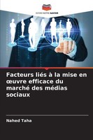 Nahed Taha | Facteurs LiéS à La Mise En ¿Uvre Efficace Du Marché Des MéDias...