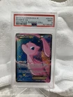 Pokémon 2013 Mew EX Full Art Holo Ultra Rare RC24/RC25 PSA 9 Radiant Collection