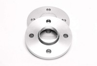 TA Spurplatten 2X 15Mm 30Mm Pro Achse LK 4X100 4X108 NLB 56,6 Opel Daewoo Satz
