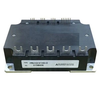 1PC New Mitsubishi power supply module PM450CS1H060 PM450CS1H060 FAST SHIP