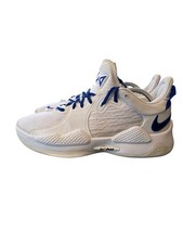 Nike PG 5 PS Playstation White Black Blue Paul George DC6768-991 Men s Size 10.5