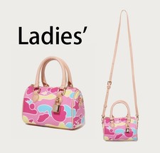 A BATHNIG APE Ladies' Goods STA CAMO MINI SHOULDER BAG 1M80290301