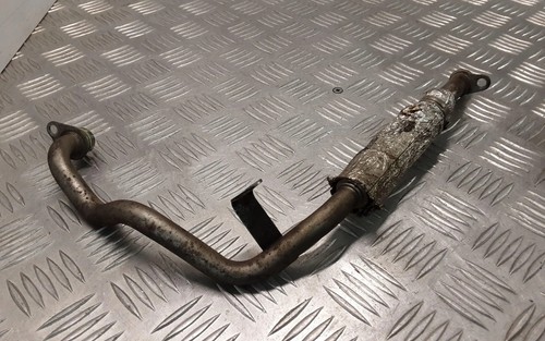 VW TOUAREG 7LA, 7L6, 7L7 Turbinenschmierrohr 3.00 Diesel 165kw 2007 28435371