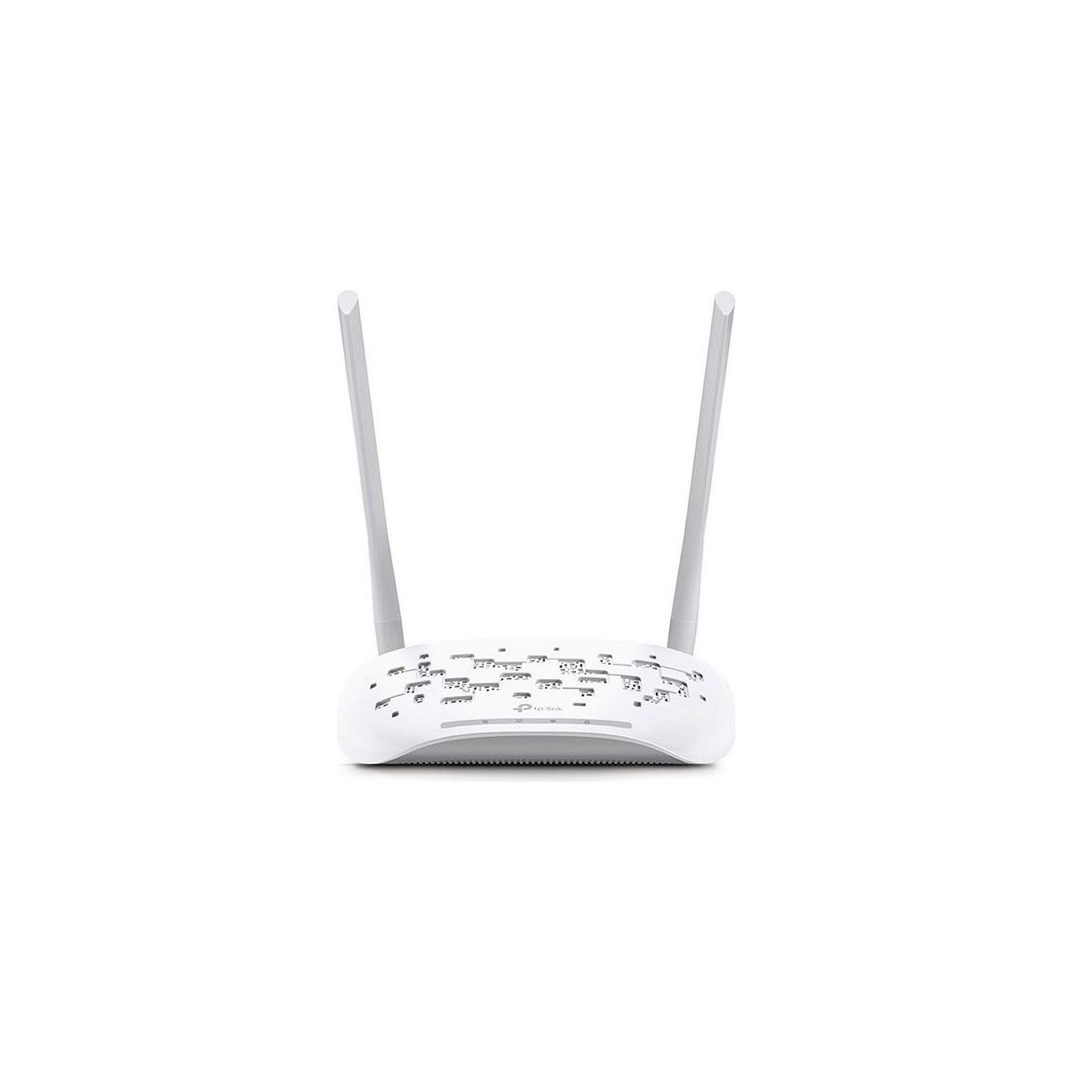 TP-Link TL-WA801N Punto Accesso Wireless Extender WiFi Nero