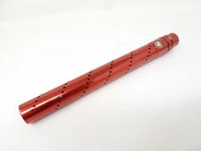 SMART PARTS 14" ALL AMERICAN FREAK BARREL FRONT TIP GLOSS RED EMPIRE SUPER FREAK