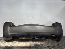 Pare-choc arrière Hyundai TUCSON