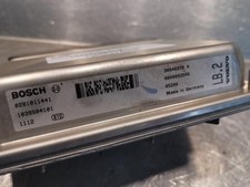 Moteur Volvo S60