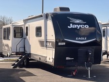 2025 Jayco Eagle HT Travel Trailer 274FKDS