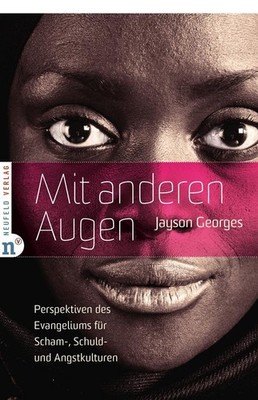 Mit anderen Augen ~ Jayson Georges ~  9783862560905
