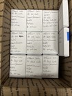 About 3500 Cards MTG Bulk Tokens, Basic Lands, Commons And Uncommons — photo 3