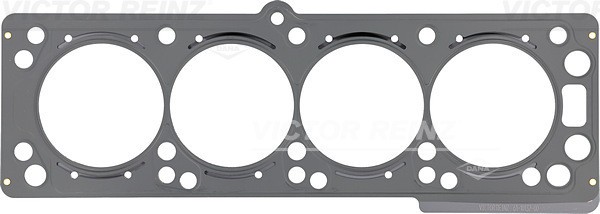 Fits REINZ USZCZELKI 61-10132-00 GASKET, CYLINDER HEAD