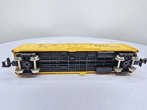 Bachmann N Scale 5462 51’ Mechanical Steel Reefer Pacific Fruit Express PFE - Picture 10 of 10