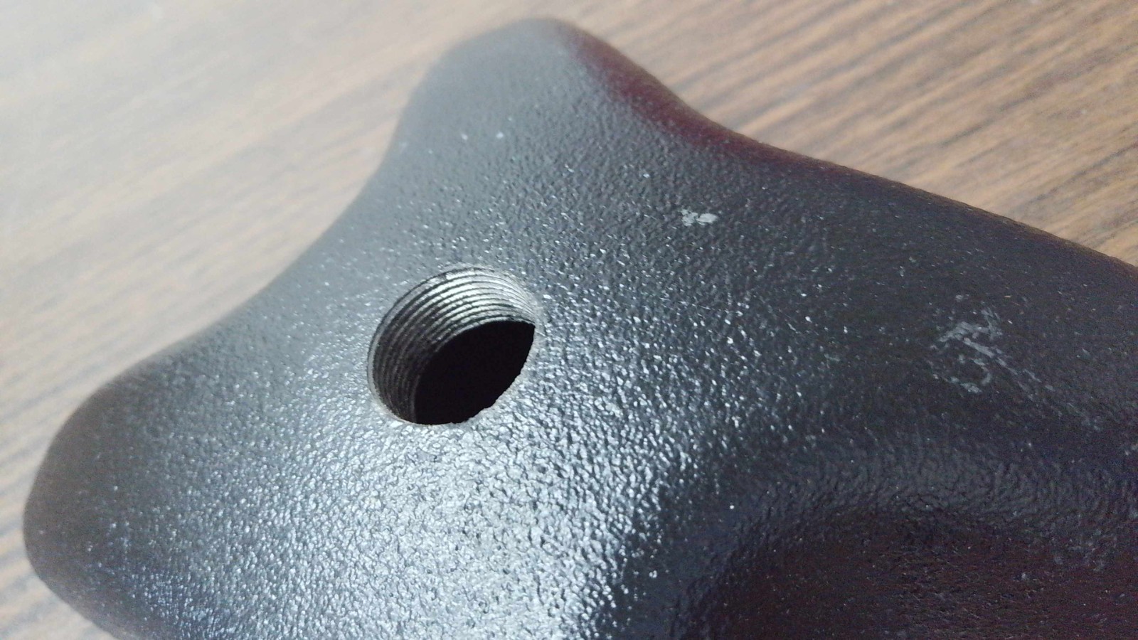 Pyle PMKS7 Universal Compact Mic Stand Mount Holder Height & Boom Ext OPEN BOX