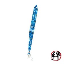 T's Factory Pokemon Neck Strap Starlight/Lucario PM-5541320LU