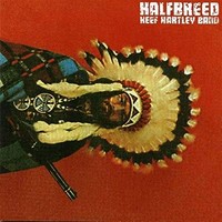 Keef Hartley Band - Halfbreed - Cd - F4Z