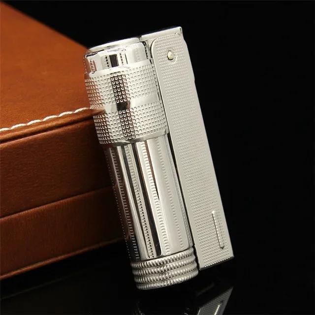 Windproof Kerosene Gift Men Smoking