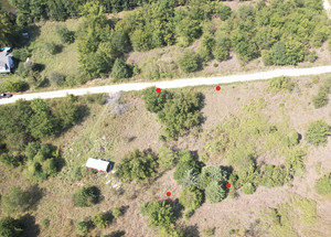 0.223-acre lot near Lake Eufala - Lot 5 Block 7 Southview Meadows 2