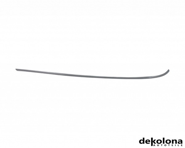 StoßStange Leiste Links Hinten FüR Mercedes S-Klasse S CDI AMG 98-05-image
