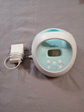 Spectra S1 Plus Electric Breast Pump Green Machine Adapter Only