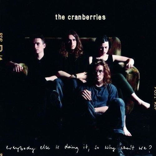 Audio Cd - Cranberries (The) - Everybody Else Is Doing It, So Why Can't We? - I-image