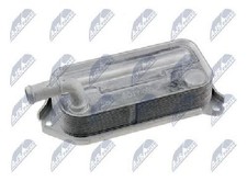 Original NTY Ölkühler Motoröl CCL-TY-000 für Lexus Toyota