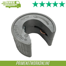 Rothenberger Automatic 28mm Copper Pipe Cutter 100% ORIGINAL ⭐⭐⭐⭐⭐