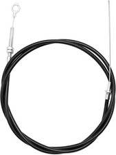 71" Heavy Duty Throttle Cable Casing 63" Inner Wire 8252-1390 Replacement for Ka