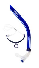 Snorkel Snorkel Przednia snorkel Żaglówka Pływanie Technika pływania
