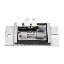 21066-0810 Kawasaki Voltage Regulator   OEM Replacement Part
