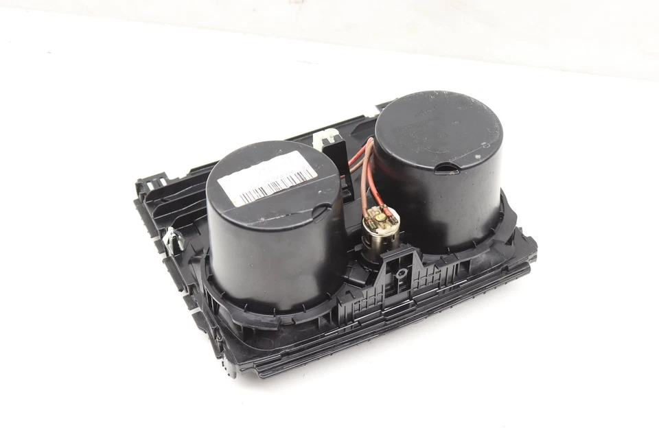 BMW 430I 2017-2020 - Consola central delantera soporte para taza 9323675 Foto 4 de 4