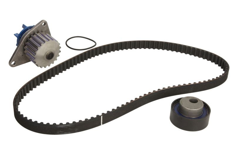 ✅Fits SKF VKMC 03100 Water Pump & Timing Belt Set ⭐UK Seller⭐ - Image 16