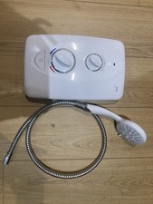 Mira Sprint Electric Shower 10.8kW