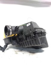2017 Ford Expedition Air Cleaner Assembly Oem Used 3.5l Turbo Black 118k Miles 2017 Ford Expedition Air Cleaner Assembly Oem Used 3.5l Turbo Black 118k Miles