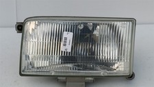 93-96 Volkswagen Vw Eurovan Euro Van Headlight Light Lamp Driver Left LH