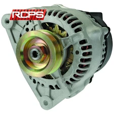New 70A Alternator For European Ford ESCORT 95 Box (AVL) RVA 1.8 Turbo D 746833