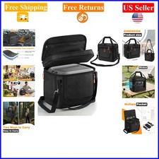 Waterproof Carrying Case for Jackery Explorer 1000 V2 Power Station, Portable...