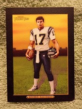 2005 Topps Turkey Red Baseball Cards 22