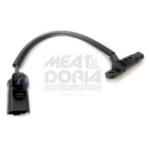 Meat & Doria Nockenwellensensor Hallgeber ZüNdimpulsgeber 87905 FüR CitroËN Fiat-image