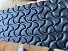 Birkenstock the Daytona Papillio Shearling Sandals, US Size 40 or 9, Narrow — photo 6